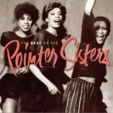 Pointer Sisters - American Music