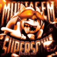 KHAOS & Jmilton - Montagem Supersonic