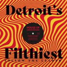 Обложка трека Dark Shadows