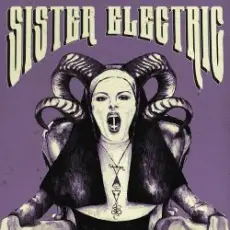 Saint Agnes - Sister Electric
