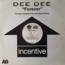 Dee Dee - Forever (Ian Van Dahl Remix)