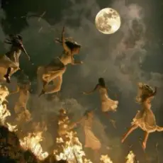 Iron Way - Шабаш ведьм