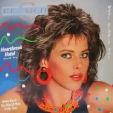 C.C. Catch - Heartbreak Hotel (Room 69 Mix)