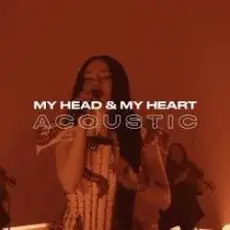 Ava Max - My Head & My Heart (Acoustic)