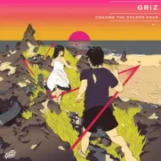 GRiZ ft. Russ Liquid - Love Will Follow You