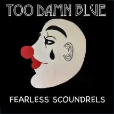 Fearless Scoundrels - Thunder