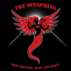 The Offspring - Trust In You