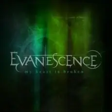 Evanescence - My Heart Is Broken (Rock Mix)