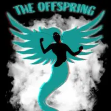 The Offspring - You're Gonna Go Far, Kid