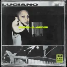 Luciano - Have Faith