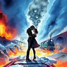 KONSTANTIN GLOBALS & ГРУППА BLACK RAUN - МЫ БУДЕМ ВМЕСТЕ НАВСЕГДА