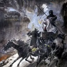 Burzum - Rûnar munt þû finna