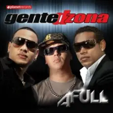 Gente De Zona - Dime