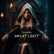 Foxsen - Endless Love