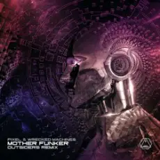 Wrecked Machines and Pixel - Mutherfunker