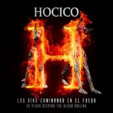 Hocico - Conjuro