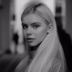 Маша Кондратенко - Псевдо