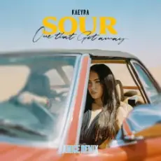 Kaeyra - Sour (Amice Remix)