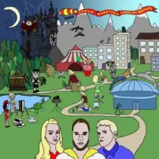 Электрослабость - Лариса