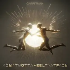 Carpetman - Ain'tgottafeelthatpain