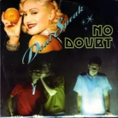 No Doubt - Don't Speak (Igor Frank Remix)