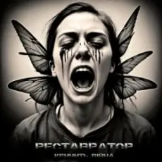 Реставратор - Кричить війна