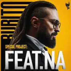 Бурито - Хипстер (Cover)