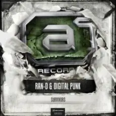 Ran-D & Digital Punk - Survivors