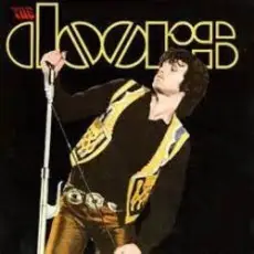 The Doors - Spanish caravan