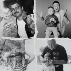 ХАС & HURA - В дзеркалі