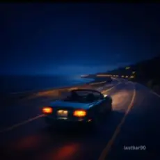 Lastbar90 - I RISE TONIGHT