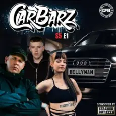 Обложка трека Car Barz S5 E1 The Weed Fever (Part 4)