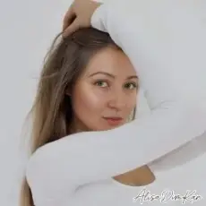 AlisaDimKar - Не отпускай меня🖤