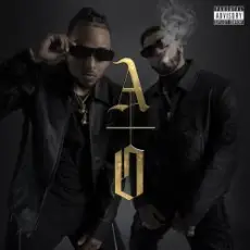 Anuel Aa & Ozuna - Nena Buena
