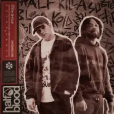 Обложка трека STONE KOLD