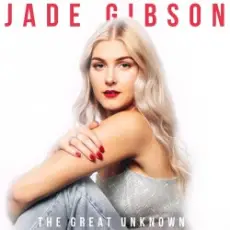 Jade Gibson - Goodbye Little Small Town