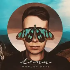 MURDER DAYS - Лети