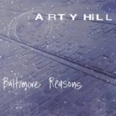Arty Hill - Livin' On The Road Again