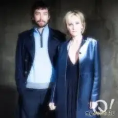 Uma2rmaH Feat.Patricia Kaas - Не позвонишь