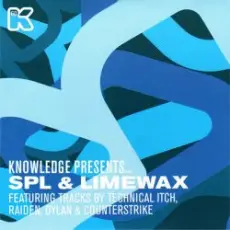 Limewax and SPL - Va knowledge presents
