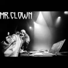 DJ Mr. Clown - Happy Horror Mix