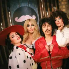 Артем Пивоваров & Ірина Білик & Даша Астафʼєва - YABADABADU (Kasa Remixoff Remix) (& Лєра Мандзюк)