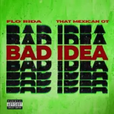Flo Rida & That Mexican OT - Bad Idea
