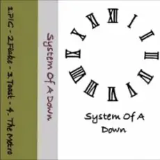 System of a Down - PIG