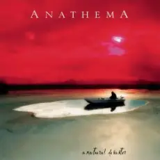 Anathema - Everwake