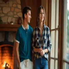 Rushan_Yan - Друг друга понимаем