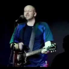 Май Захар - Дети галактики