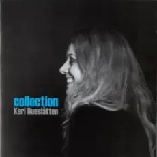 Kari Rueslatten - My Lover