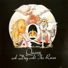 Queen - Tie Your Mother Down