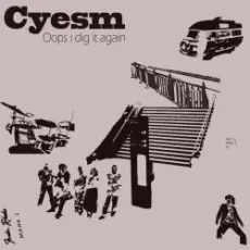 Cyesm - Our Leaders